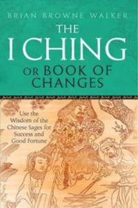 I Ching Or Book Of Changes - 2878296356