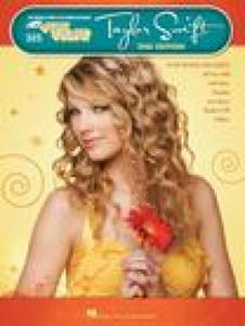 Taylor Swift - 2nd Edition: E-Z Play Today #325 - 2878429523