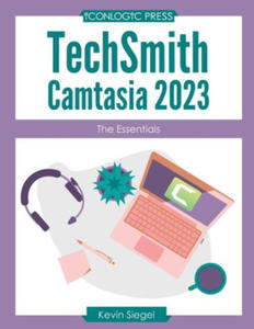 TechSmith Camtasia 2023: The Essentials - 2876843962