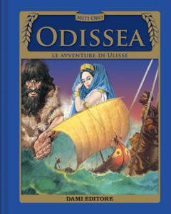 Odissea - 2878443969