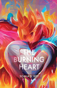 The Burning Heart - 2876028566