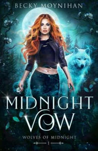 Midnight Vow: A Paranormal Wolf Shifter Romance - 2878443967