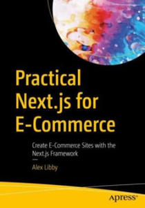 Practical Next.js for E-Commerce - 2875675666