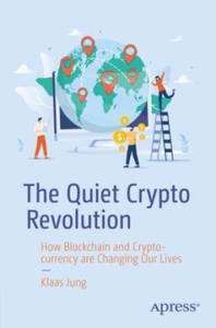 The Crypto Revolution - 2878443962