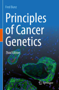 Principles of Cancer Genetics - 2877629498