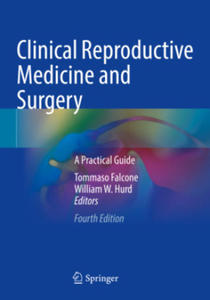 Clinical Reproductive Medicine and Surgery - 2878085150