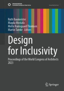 Design for Inclusivity - 2877634989