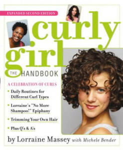 Curly Girl the Handbook - 2826622838