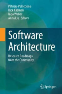 Software Architecture - 2878443959