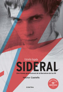 SIDERAL (NUEVA EDICION 10. - 2876032125