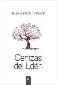 CENIZAS DEL EDN - 2876028244