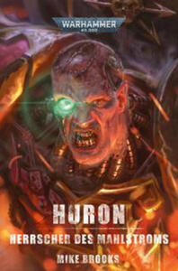 Warhammer 40.000 - Huron - 2877495783