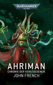 Warhammer 40.000 - Ahriman - 2877767655