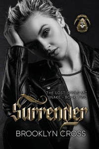 Surrender - 2874794379