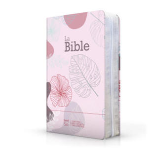 Bible Segond 21 compacte (premium style) - 2875675660