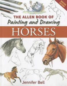 Allen Book of Painting and Drawin - 2826630064