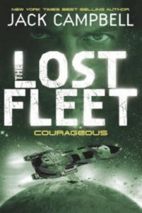 Lost Fleet - Courageous (Book 3) - 2826821391