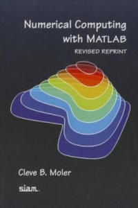 Numerical Computing with MATLAB - 2871890669