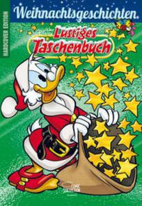 Lustiges Taschenbuch Weihnachtsgeschichten 10 - 2877495780