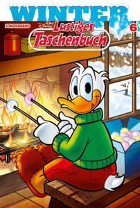 Lustiges Taschenbuch Winter 06 - 2877768062