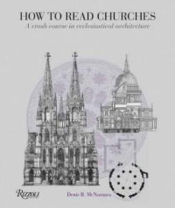 How to Read Churches - 2878784481