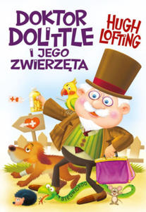 Doktor Dolittle i jego zwierzta - 2878323967