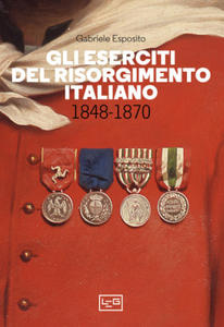 eserciti del Risorgimento italiano 1848-1870 - 2875340457