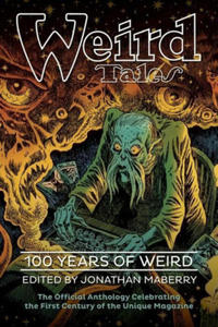 100 YEARS OF WEIRD - 2876833462