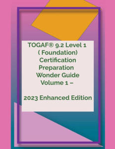 TOGAF - 2875136010