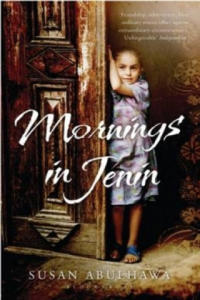 Mornings in Jenin - 2876539223