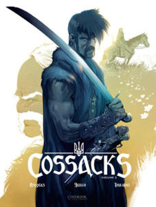 Cossacks Vol. 2 - 2876221538