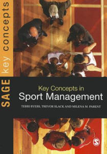 Key Concepts in Sport Management - 2869877638