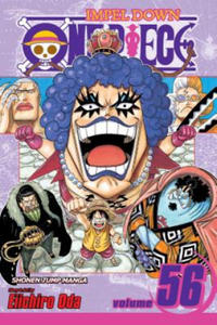 One Piece, Vol. 56 - 2870867403