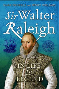 Sir Walter Raleigh - 2877964047