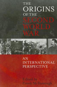 Origins of the Second World War: An International Perspective - 2878630042