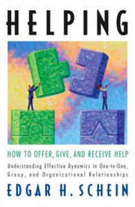 Helping: How to Offer, Give, and Receive Help - 2873998624