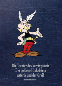 Asterix Gesamtausgabe 15 - 2878796835