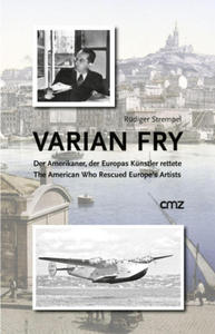 Varian Fry - 2878797247