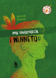 Pan Samochodzik i Winnetou - 2877492585