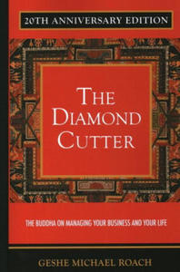 The Diamond Cutter: The Buddha on Managing Your Business & Your Life - 2875917267