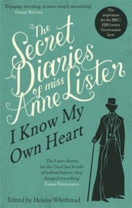 The Secret Diaries Of Miss Anne Lister: Vol. 1 - 2872335106