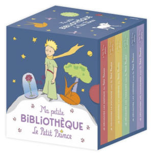 Ma petite biblioth - 2876458386