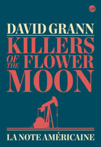 Killers of the flower moon - 2878085121