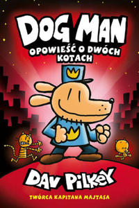 Dogman 3 Opowie o dwch kotach - 2878880062