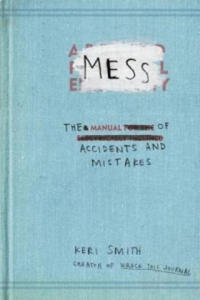 Keri Smith - Mess - 2877858851