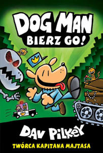 Dogman 2 Bierz go! - 2875544763