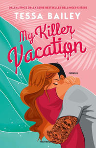 My killer vacation - 2876546303