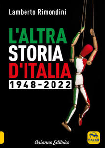 altra storia d'Italia 1948-2022 - 2878311581