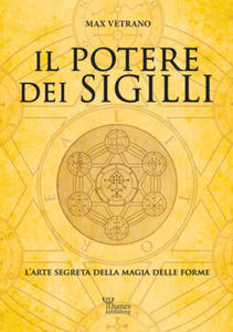 potere dei sigilli. L - 2877639753