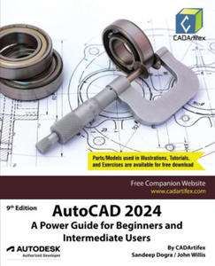 AutoCAD 2024 - 2874790181